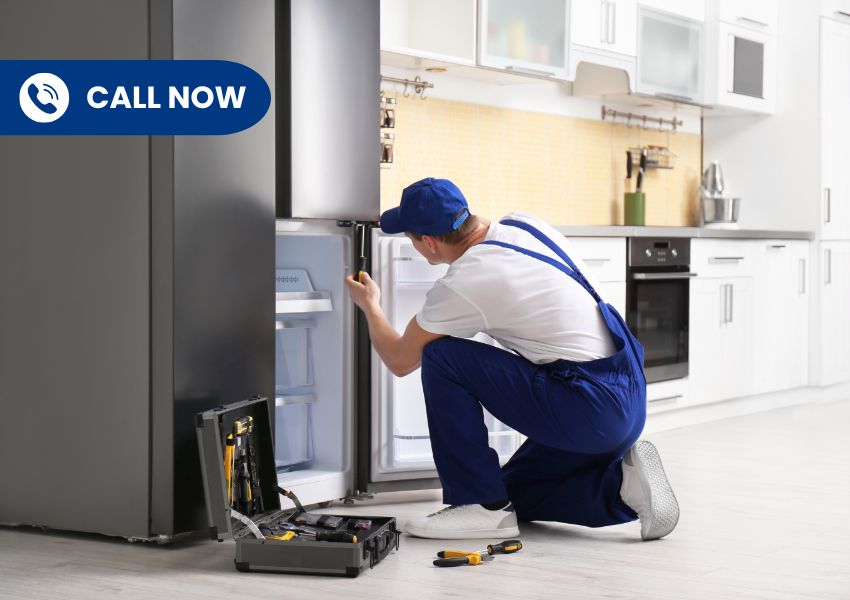 Vancleave Appliance Repair Company
